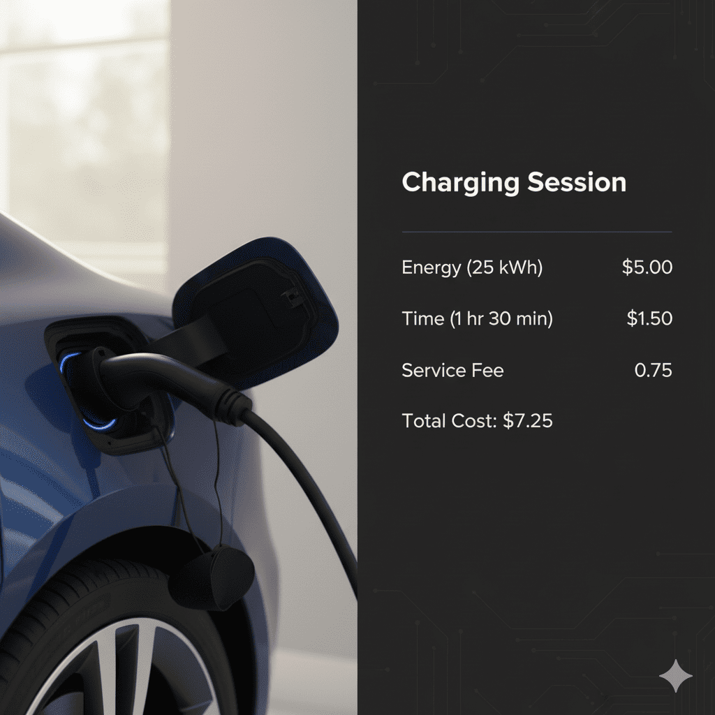 Cost of Installing an EV Charger at Home in India (2025 Update)