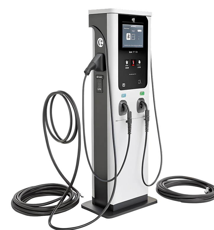 AcePoint 22 kW 32 A Three‑Phase Type‑2 Charger