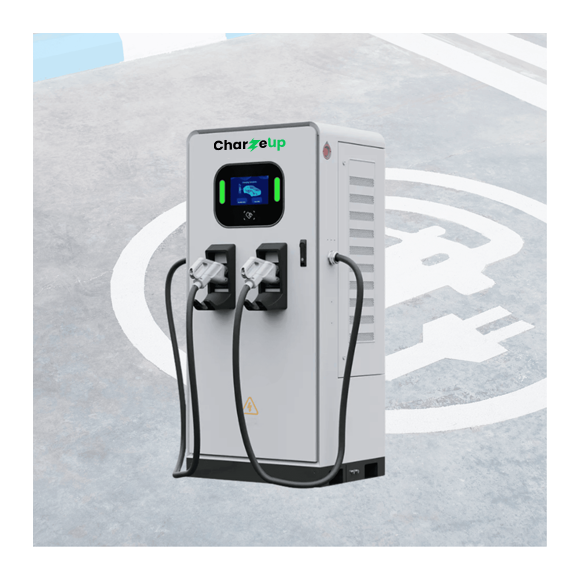 180  kw CCS2  Dc Charger