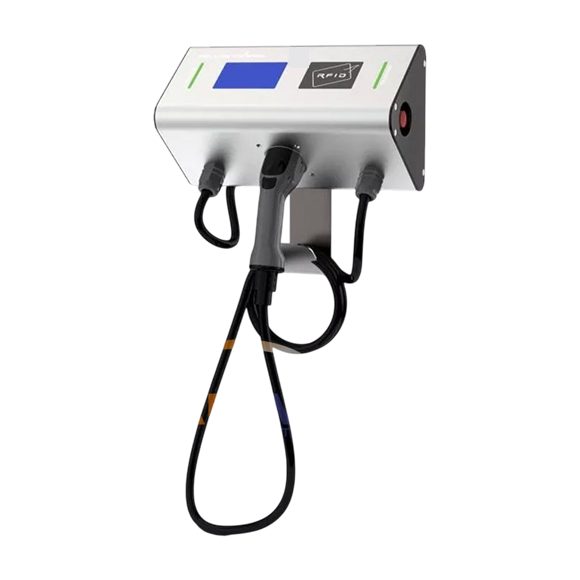 22 kW Type‑2 Ac Charger