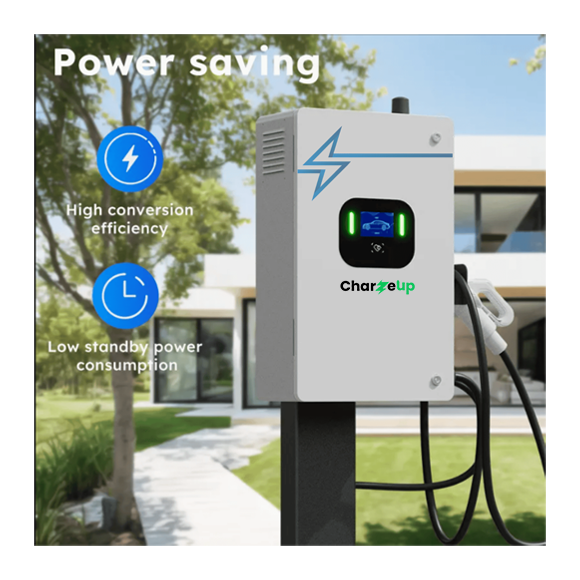 30kW CCS2  Dc Charger