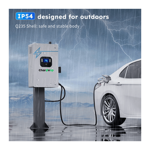 30kW CCS2  Dc Charger