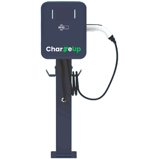 11  kW Type‑2 Ac Charger