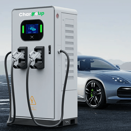 180  kw CCS2  Dc Charger